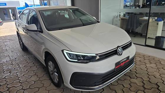 VOLKSWAGEN VIRTUS 1.0 170 TSI MANUAL